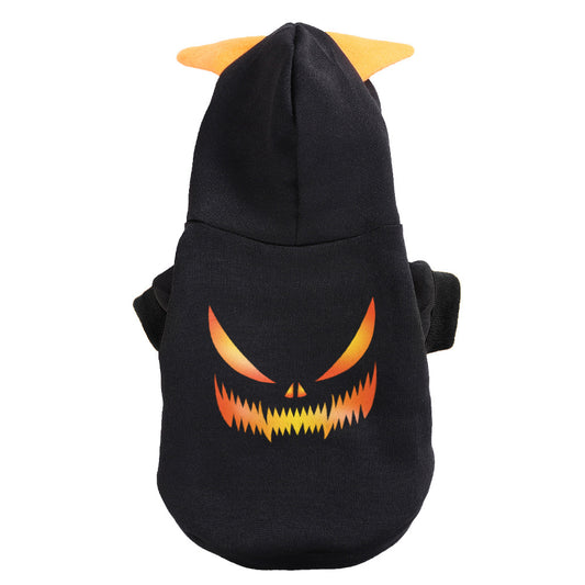 Halloween Pet Clothes Cat Dog Holiday Costume Cosplay Clothes