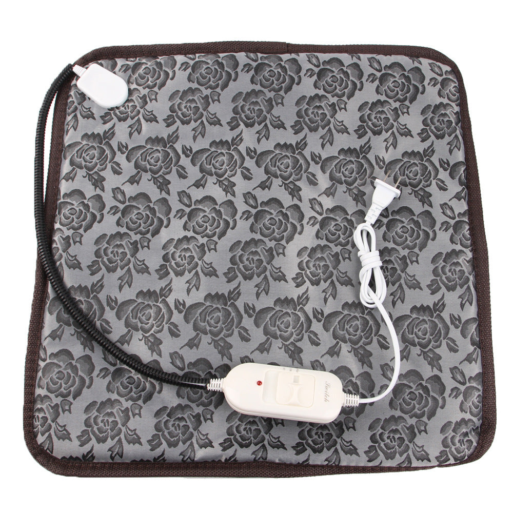 Pet Electric Blanket Waterproof  Wear-Resistant Thermostatic